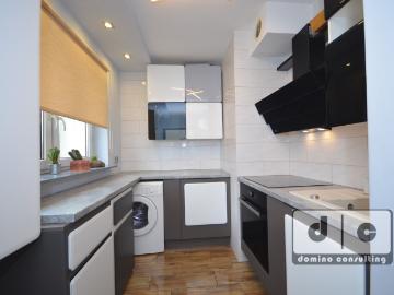 Grzybowska, Rokitnica, Zabrze, Województwo śląskie