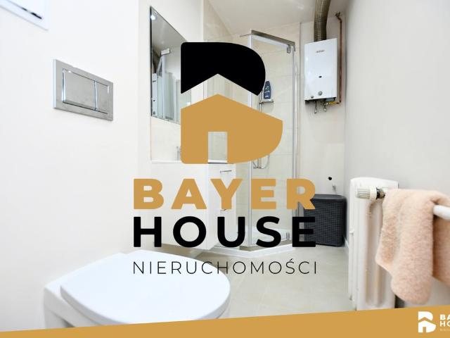 Mieszkanie na wynajem, Zabrze, Rokitnica, Kosmowskiej