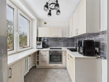 Mieszkanie na wynajem Zabrze ul. Lompy 51.9 m²