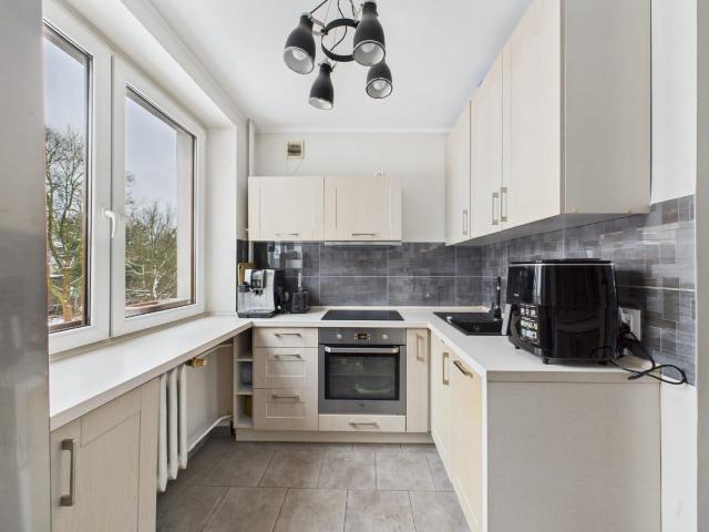 Mieszkanie na wynajem Zabrze ul. Lompy 51.9 m²