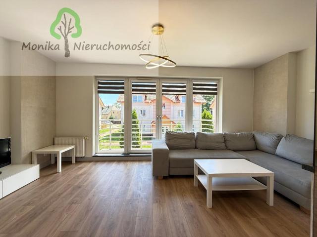 Mieszkanie na wynajem, Zajączkowska