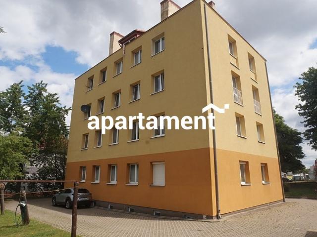 Mieszkanie na wynajem, Zielona Góra, Centrum Nr oferty: 153660301, Dwupokojowe ul. Ułańska