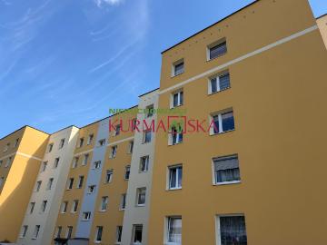 Mieszkanie na wynajem, Zielona Góra, Centrum, Stefana Batorego