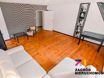 Zielona Góra, Województwo lubuskie - Wyposażona kuchnia