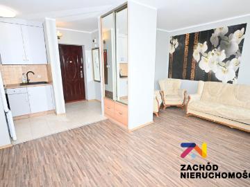 Mieszkanie na wynajem, Zielona Góra