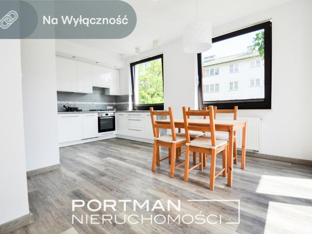 Mieszkanie na wynajem, Zygmunta