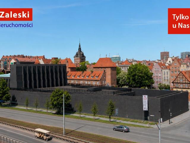 Mieszkanie na wynajem/Gdańsk Śródmieście/Podwale Przedmiejskie