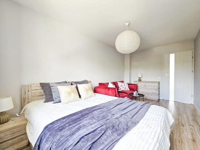 Mieszkanie na Witosie na wynajem 61 m²