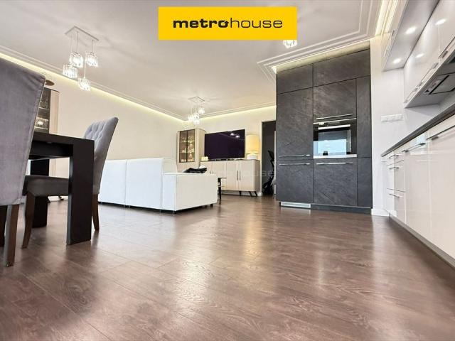 Mieszkanie 83,5 m² nad zalewem z panoramicznym widokiem zapraszam