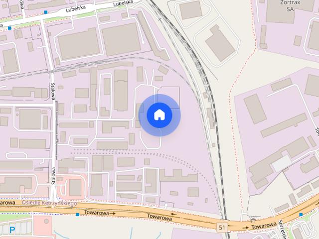 MIESZKANIE NIEPODAL DWORCA !