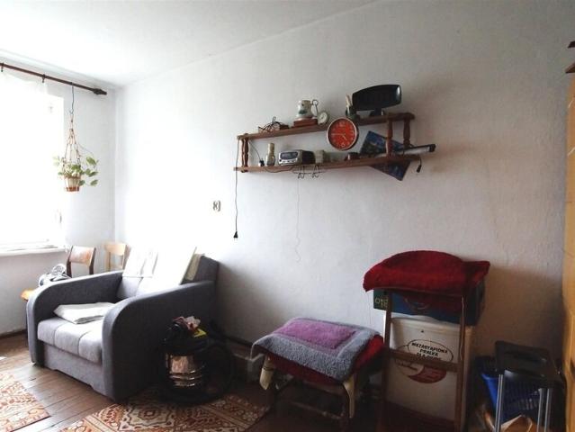 Mieszkanie, Niewodniki, 45.80 m², sprzedam mieszkanie