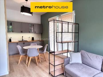Mieszkanie, Nieznany Bór, 43.52 m², sprzedam mieszkanie