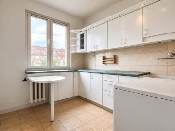 Mieszkanie, Nowa Sarzyna, Komisji Edukacji Narodowej, 49.90 m², sprzedam mieszkanie