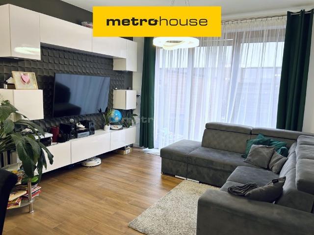 Mieszkanie, Nowa Wola, Maciejki, 69.30 m², sprzedam mieszkanie