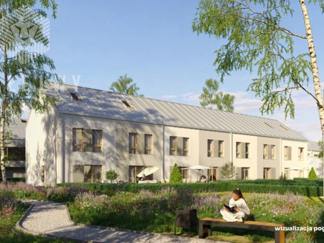 Mieszkanie, Nowa Wola, Przepiórki, 62.80 m², sprzedam mieszkanie