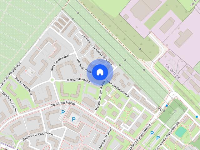 Mieszkanie nowe 2 pokojowe Górczyn