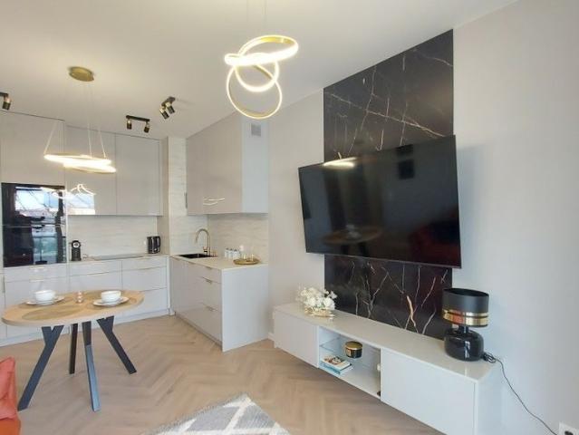 Mieszkanie nowe 52,5m2, 3 pokoje Królowej Jadwigi