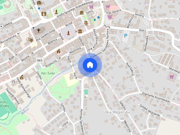 Mieszkanie nowe do wynajęcia 41 m2