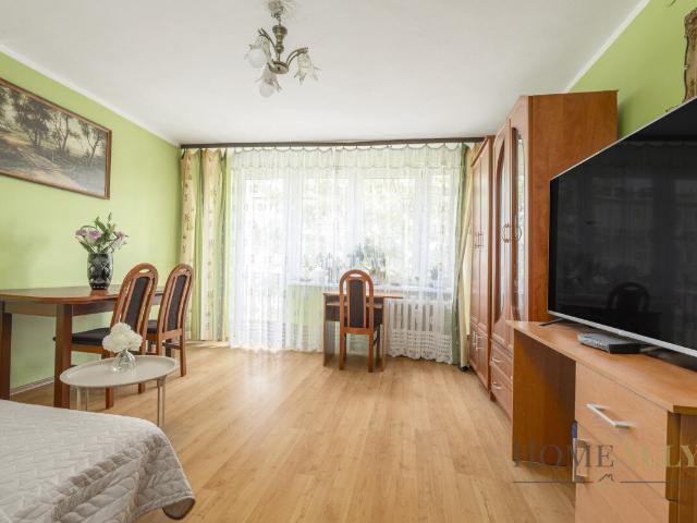 Mieszkanie, Nowy Dwór Mazowiecki, Chemików, 29.99 m², sprzedam mieszkanie