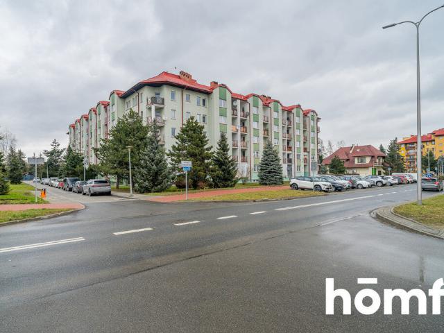 Mieszkanie, Nowy Sącz Gorzków, Romualda Traugutta, 67.52 m², sprzedam mieszkanie