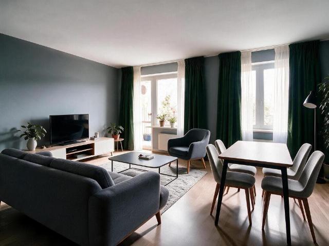 Mieszkanie, Nowy Sącz, Józefa Konrada Korzeniowskiego, 72.11 m², sprzedam mieszkanie