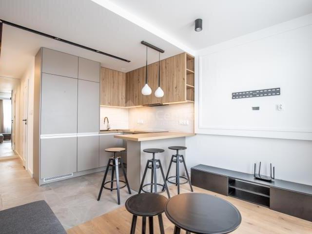 Mieszkanie, Nowy Targ, al. 1000 lecia, 36.00 m², wynajmę mieszkanie