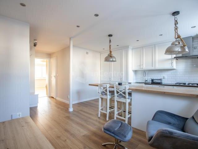 Mieszkanie, Nowy Targ, al. 1000 lecia, 50.00 m², wynajmę mieszkanie