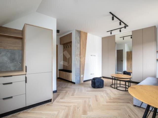 Mieszkanie, Nowy Targ, os. Robów, 30.00 m², wynajmę mieszkanie