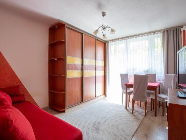 Mieszkanie, Nowy Targ, Podtatrzańska, 47.00 m², sprzedam mieszkanie