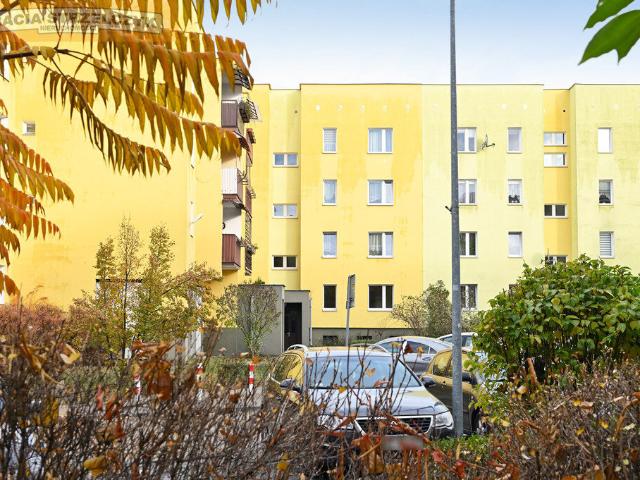 Mieszkanie, Otwock, Lecha, 65.00 m², sprzedam mieszkanie