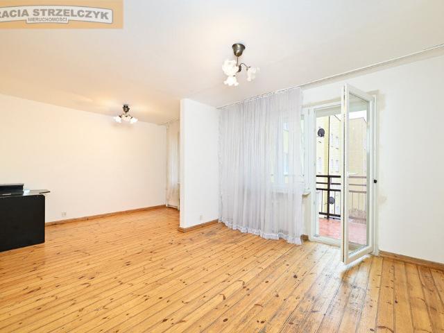 Mieszkanie, Otwock, Lecha, 65.00 m², sprzedam mieszkanie