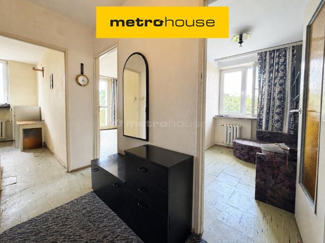 Mieszkanie, Otwock, Przewoska, 38.00 m², sprzedam mieszkanie