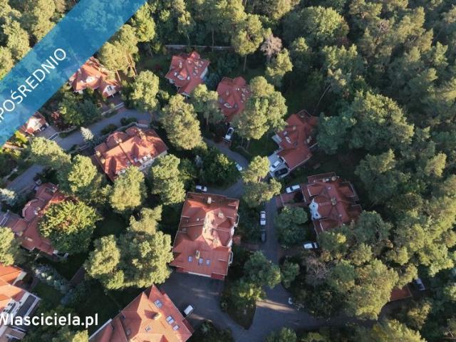 Mieszkanie, Otwock, Reymonta 71L, 91.00 m², sprzedam mieszkanie
