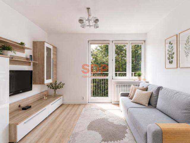 Mieszkanie, Ożarów Mazowiecki, Obrońców Warszawy, 46.20 m², wynajmę mieszkanie