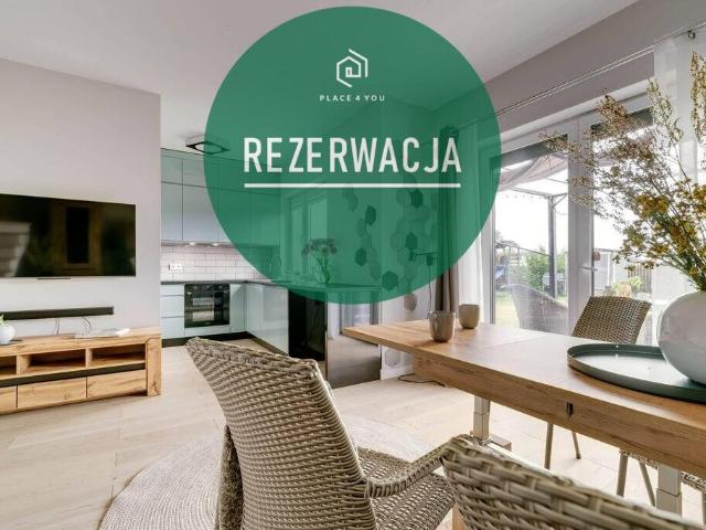 Mieszkanie, Ożarów Mazowiecki, Goździkowa, 108.10 m², sprzedam mieszkanie