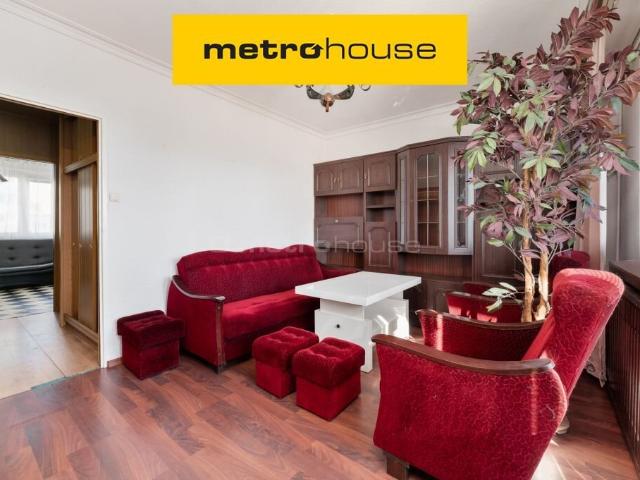 Mieszkanie, Łódź, Marusarzówny, 42.42 m², sprzedam mieszkanie