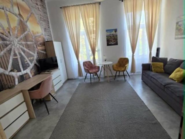 Mieszkanie, Łódź, al. 1 Maja, 60.00 m², wynajmę mieszkanie