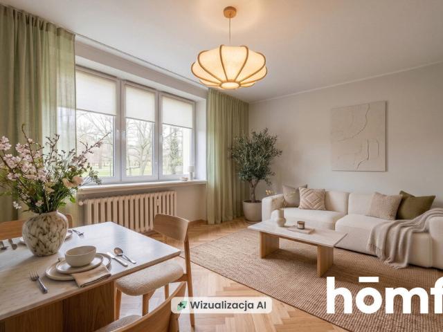 Mieszkanie, Łódź, Bracka, 50.36 m², sprzedam mieszkanie
