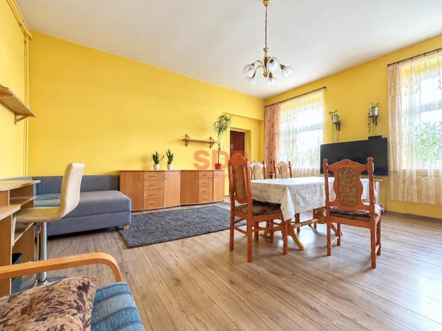 Mieszkanie, Łódź, Dowborczyków, 42.14 m², sprzedam mieszkanie