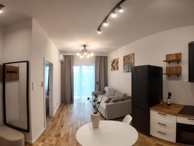 Mieszkanie, Łódź, Dowborczyków, 32.00 m², sprzedam mieszkanie