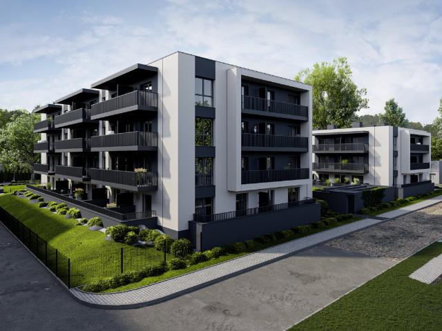 Mieszkanie, Łódź Górna Chojny, Pryncypalna 66, Pryncypalna 66, I.2.5