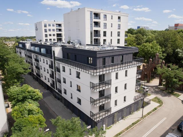 Mieszkanie, Łódź Górna, Sebastiana Felsztyńskiego 10, Rejtana Park, 115