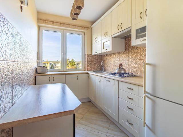 Mieszkanie, Łódź, Hufcowa, 42.42 m², sprzedam mieszkanie
