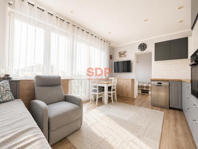 Mieszkanie, Łódź, Józefa Babickiego, 30.94 m², sprzedam mieszkanie