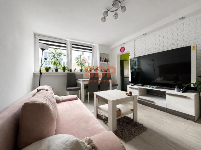 Mieszkanie, Łódź, Krzemieniecka, 37.34 m², sprzedam mieszkanie