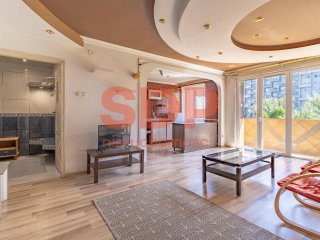 Mieszkanie, Łódź, Piotrkowska, 51.83 m², sprzedam mieszkanie