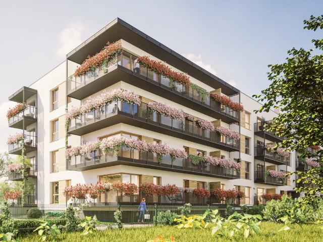 Mieszkanie, Łódź Polesie Lublinek Pienista, Pienista 55, Przystań Retkinia, A.0.5
