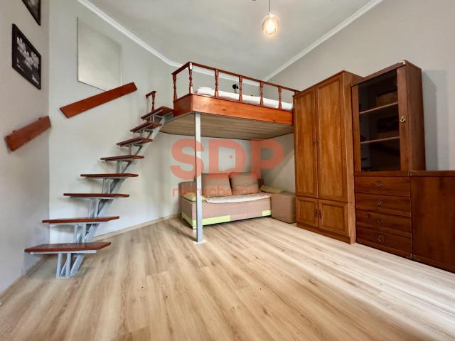 Mieszkanie, Łódź, Rybna, 29.06 m², sprzedam mieszkanie