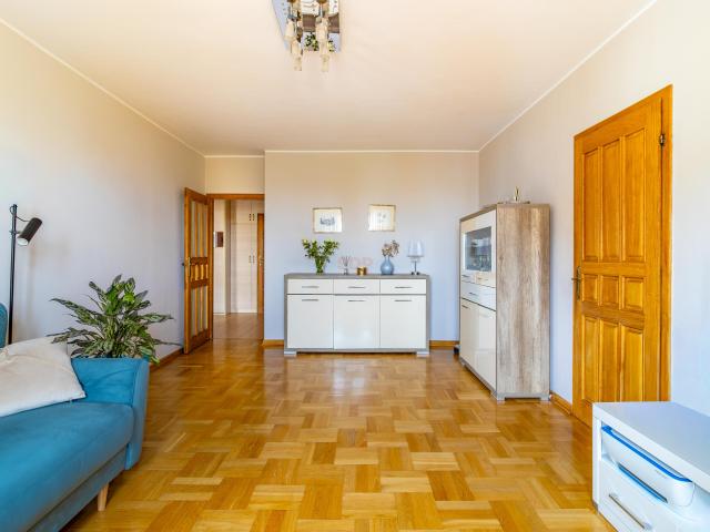 Mieszkanie, Łódź, Rajdowa, 71.84 m², sprzedam mieszkanie