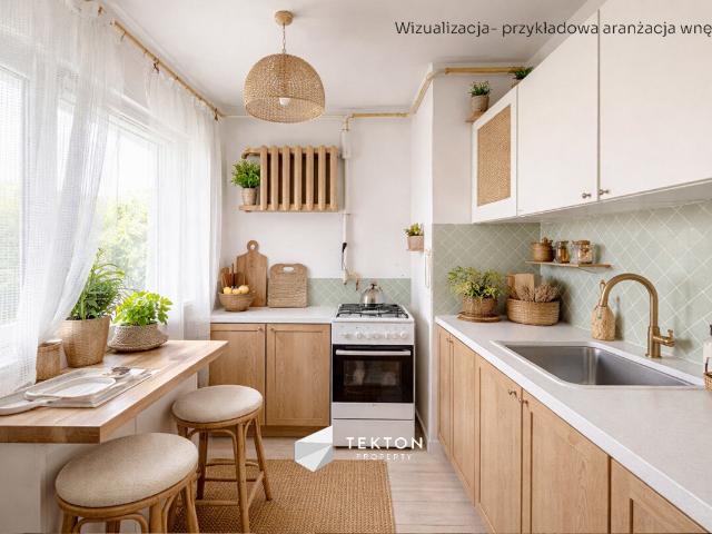 Mieszkanie, Łódź, Szpitalna, 39.68 m², sprzedam mieszkanie